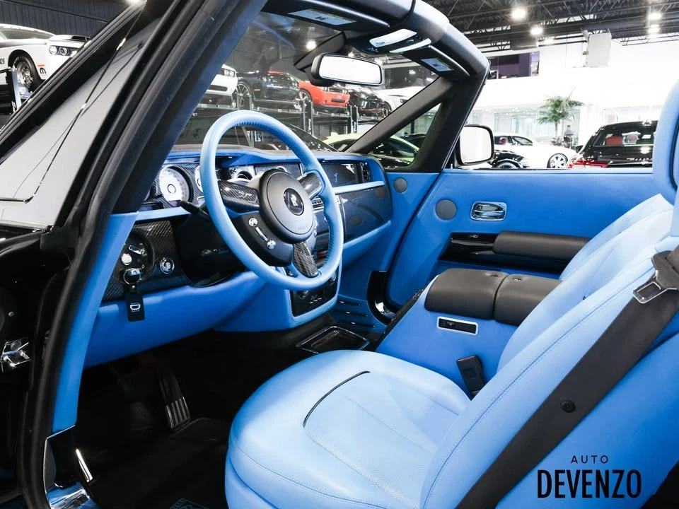 2014 Rolls-Royce Phantom VII - Image 14 of 20