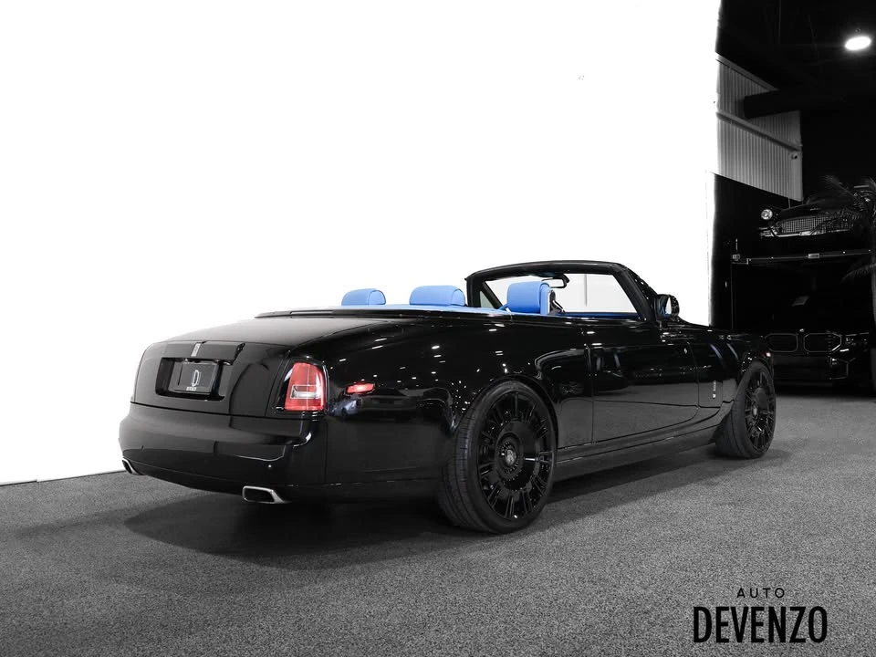 2014 Rolls-Royce Phantom VII - Image 5 of 20