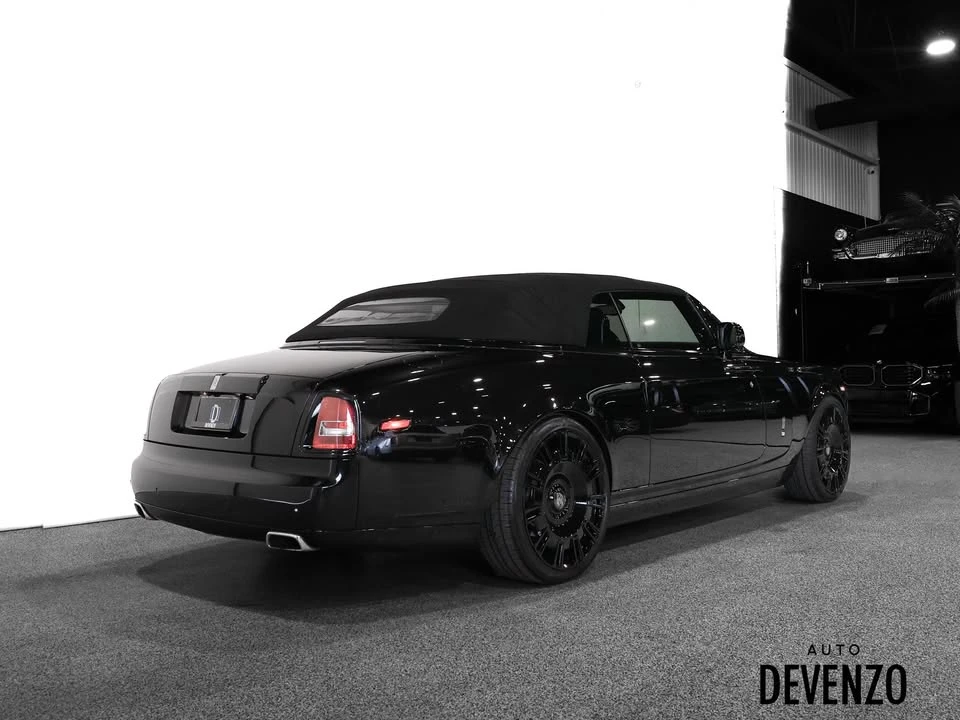2014 Rolls-Royce Phantom VII - Image 6 of 19