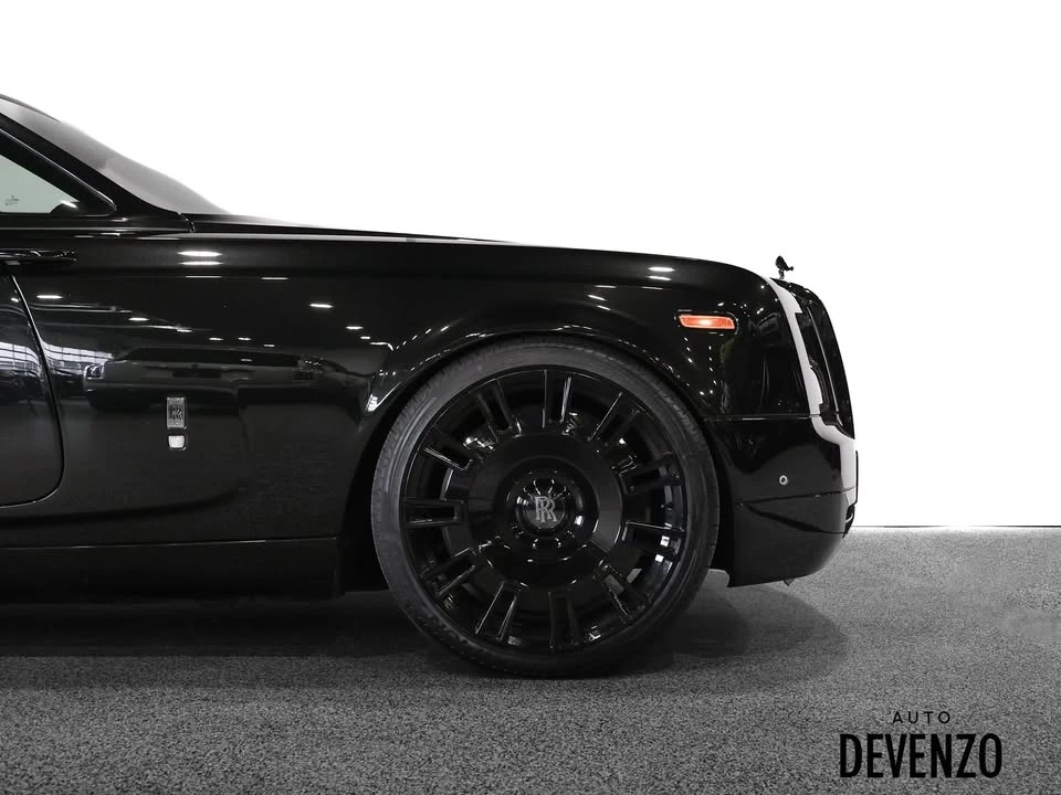 2014 Rolls-Royce Phantom VII - Image 8 of 19