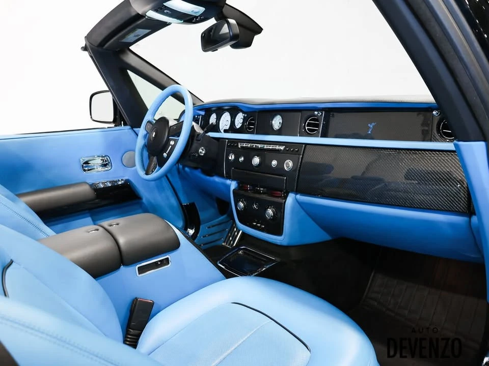 2014 Rolls-Royce Phantom VII - Image 10 of 20