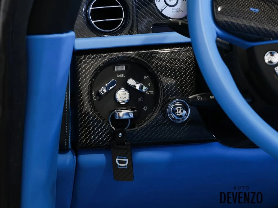 2014 Rolls-Royce Phantom VII - Image 17 of 20