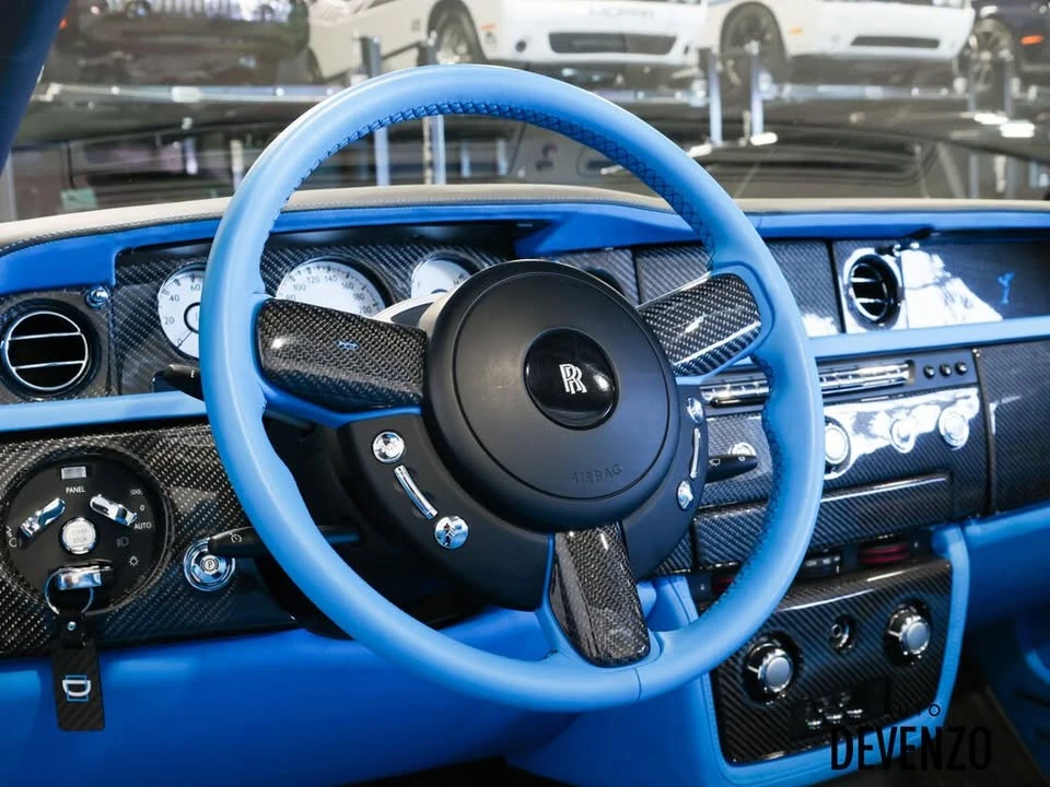 2014 Rolls-Royce Phantom VII - Image 16 of 20