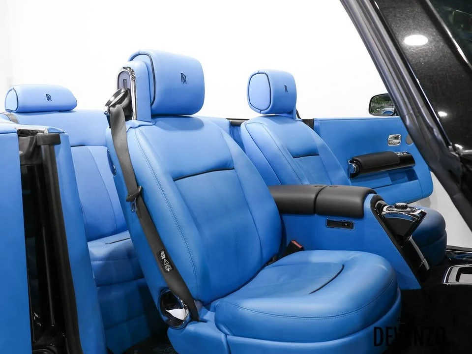 2014 Rolls-Royce Phantom VII - Image 11 of 20