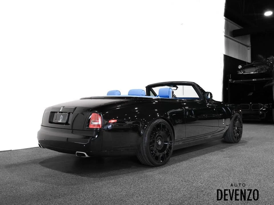 2014 Rolls-Royce Phantom VII - Image 5 of 20