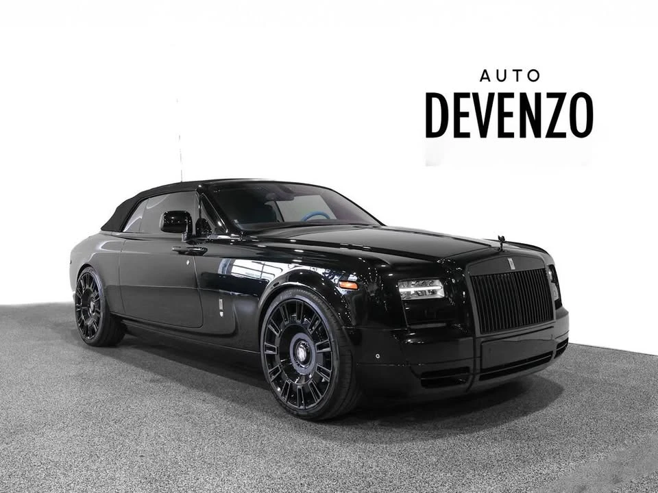 2014 Rolls-Royce Phantom VII - Image 2 of 20