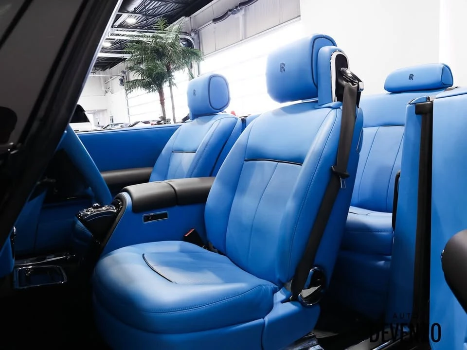 2014 Rolls-Royce Phantom VII - Image 15 of 20