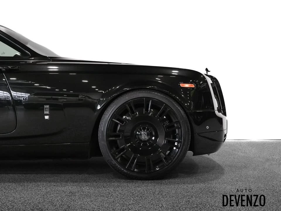 2014 Rolls-Royce Phantom VII - Image 8 of 20