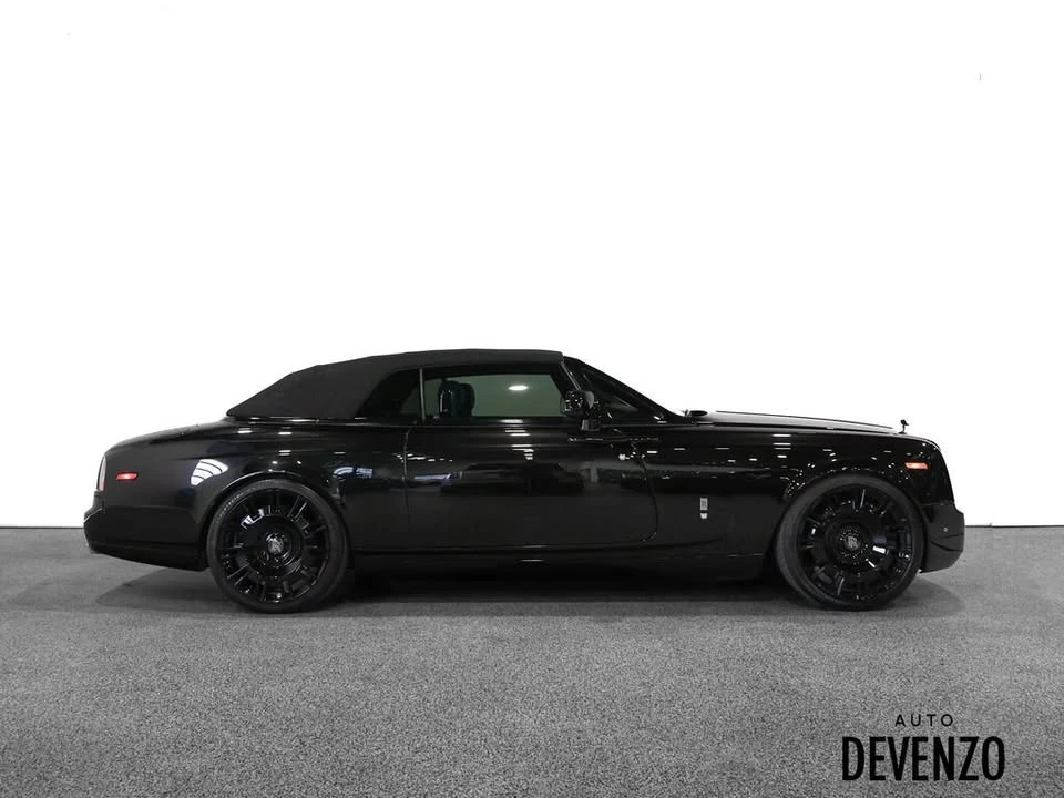 2014 Rolls-Royce Phantom VII - Image 3 of 20