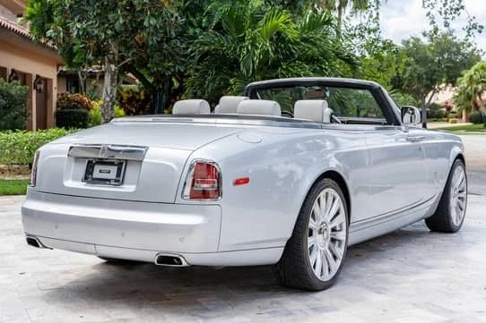 2014 Rolls-Royce Phantom VII - Image 6 of 18