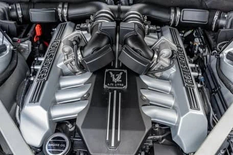 2014 Rolls-Royce Phantom VII - Image 8 of 18