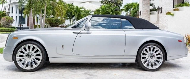 2014 Rolls-Royce Phantom VII - Image 5 of 18