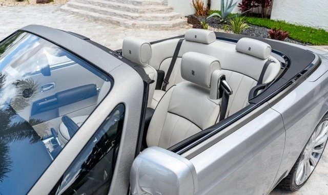 2014 Rolls-Royce Phantom VII - Image 18 of 18