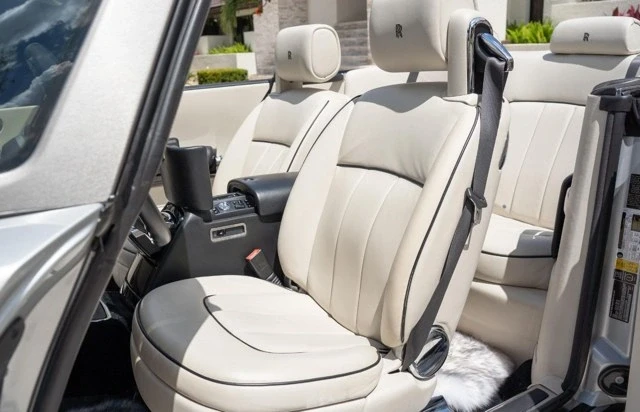 2014 Rolls-Royce Phantom VII - Image 13 of 18
