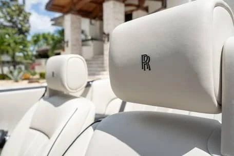 2014 Rolls-Royce Phantom VII - Image 15 of 18