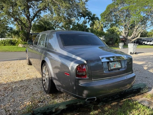 2014 Rolls-Royce Phantom VII - Image 5 of 11