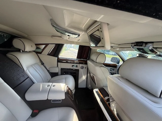 2014 Rolls-Royce Phantom VII - Image 10 of 11