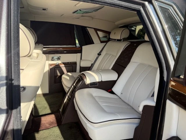 2014 Rolls-Royce Phantom VII - Image 6 of 11
