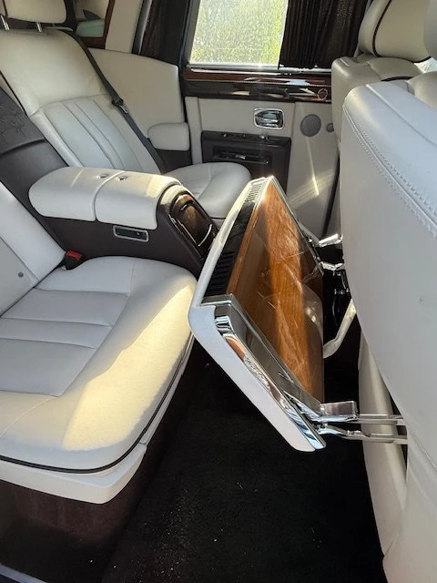 2014 Rolls-Royce Phantom VII - Image 11 of 11