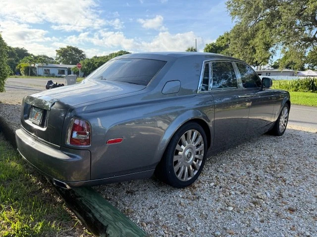 2014 Rolls-Royce Phantom VII - Image 4 of 11