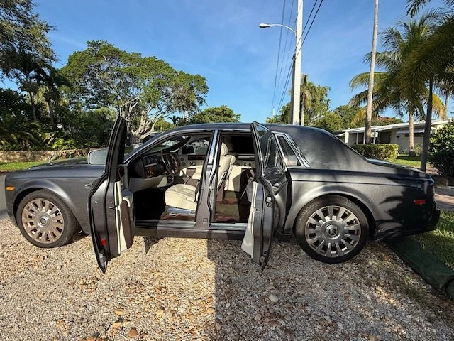 2014 Rolls-Royce Phantom VII - Image 7 of 11