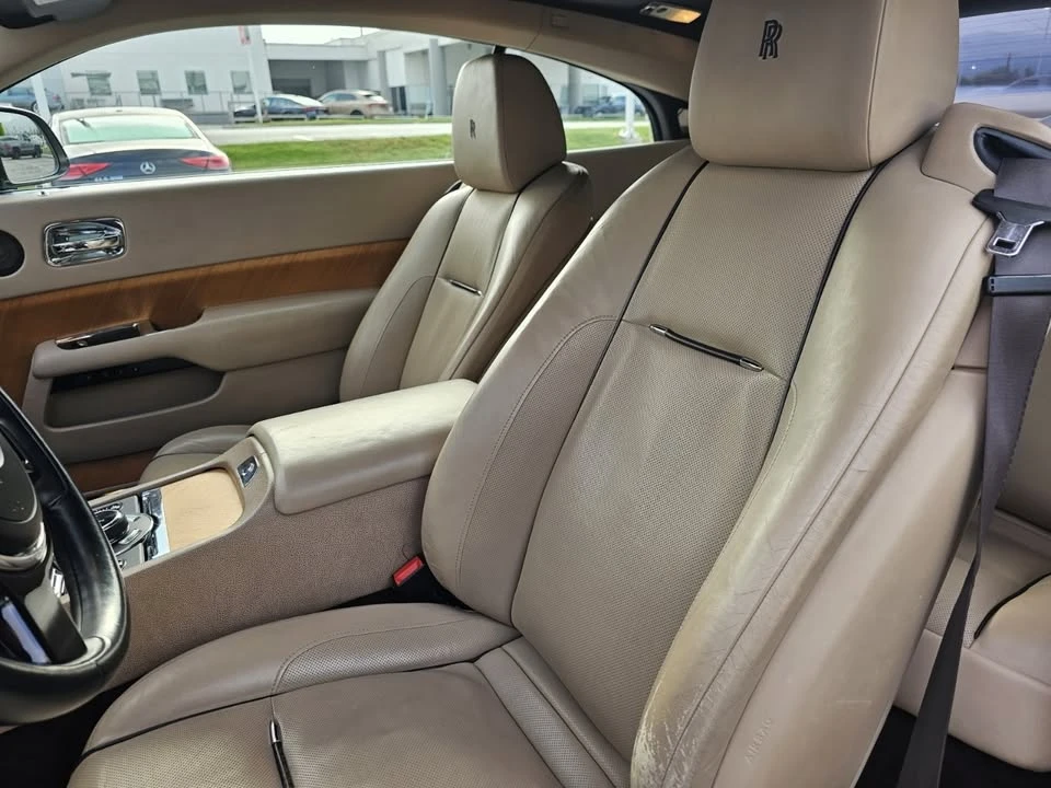 2014 Rolls-Royce Wraith 2nd Gen - Image 6 of 14