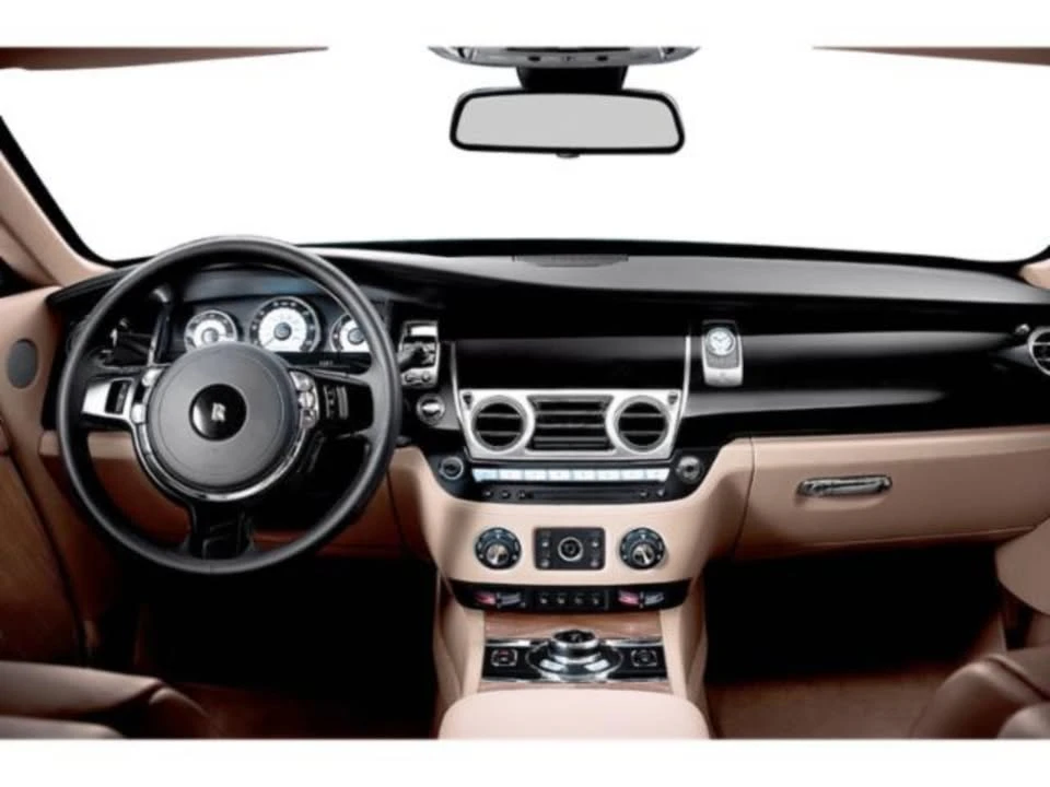 2014 Rolls-Royce Wraith 2nd Gen - Image 3 of 14