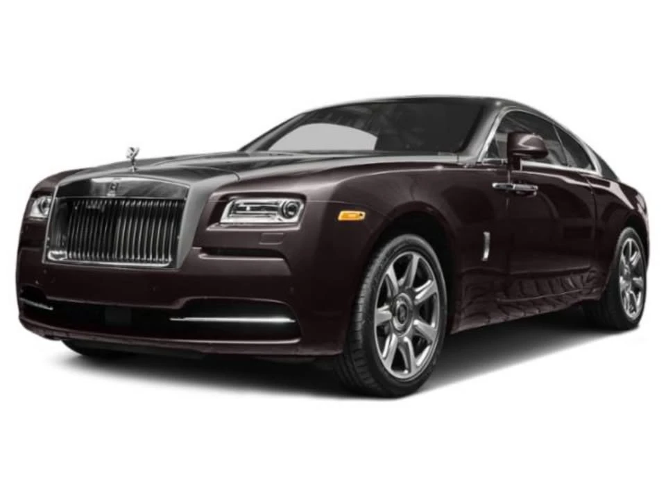 2014 Rolls-Royce Wraith 2nd Gen - Image 12 of 14