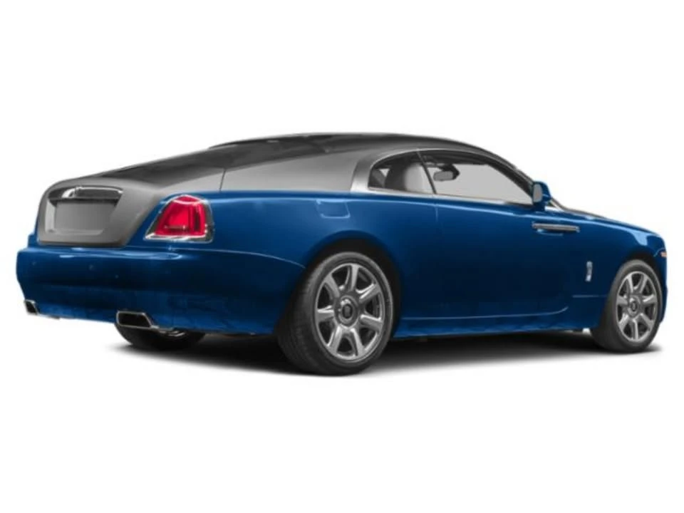 2014 Rolls-Royce Wraith 2nd Gen - Image 13 of 14