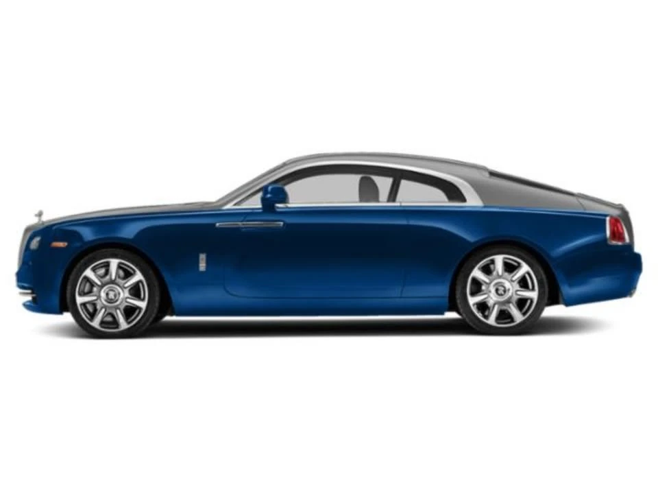 2014 Rolls-Royce Wraith 2nd Gen - Image 14 of 14