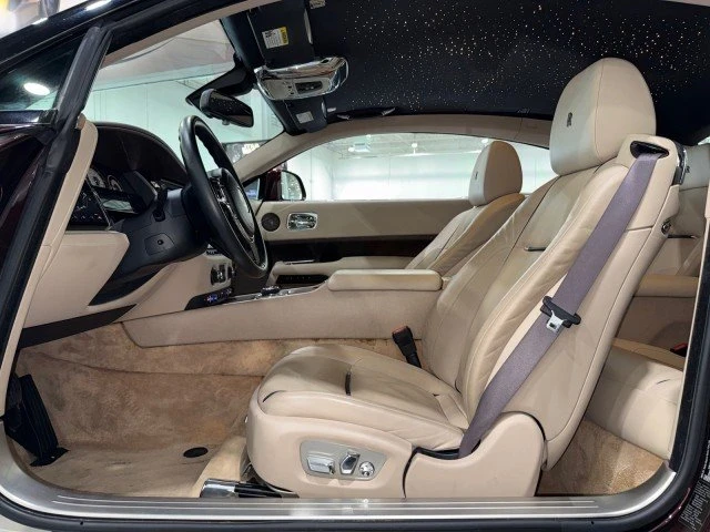 2014 Rolls-Royce Wraith 2nd Gen - Image 11 of 19