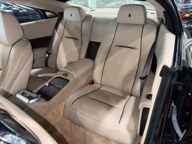 2014 Rolls-Royce Wraith 2nd Gen - Image 12 of 19