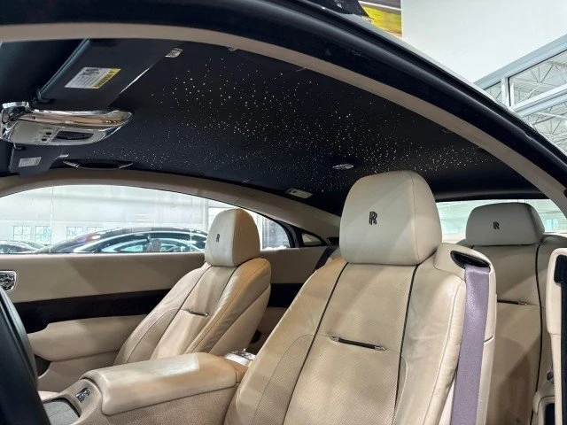 2014 Rolls-Royce Wraith 2nd Gen - Image 8 of 19