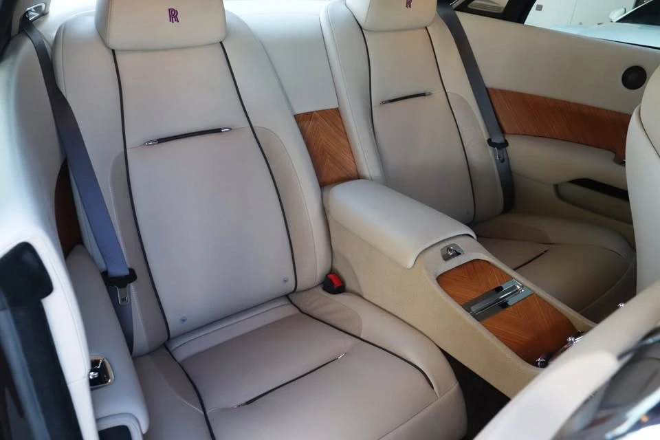 2014 Rolls-Royce Wraith 2nd Gen - Image 12 of 16