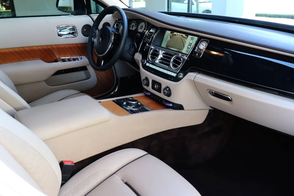 2014 Rolls-Royce Wraith 2nd Gen - Image 14 of 16