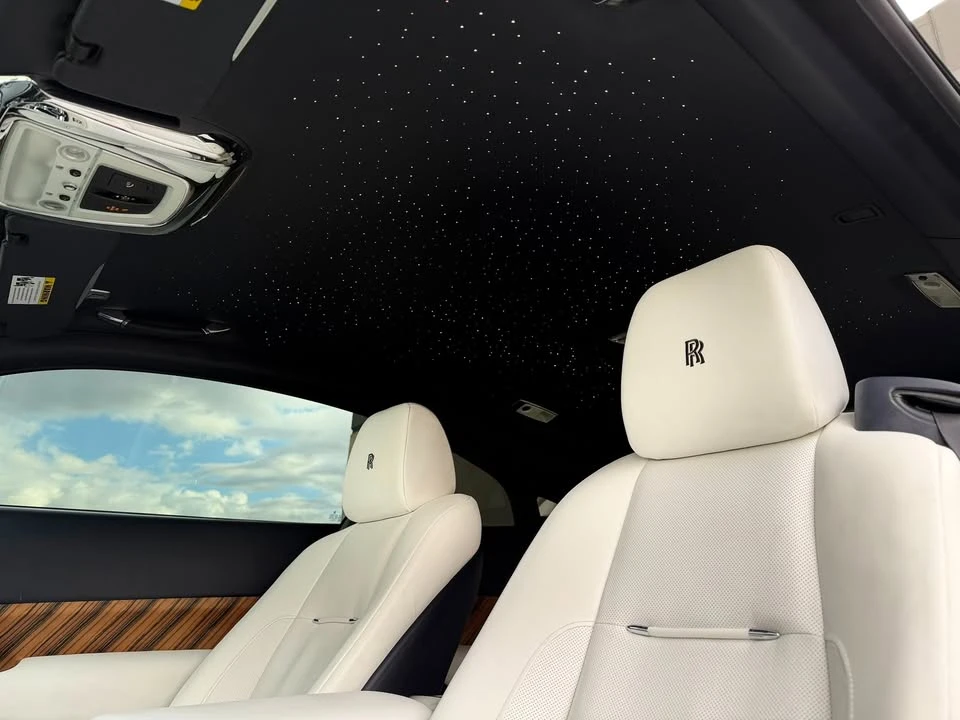 2014 Rolls-Royce Wraith 2nd Gen - Image 16 of 20