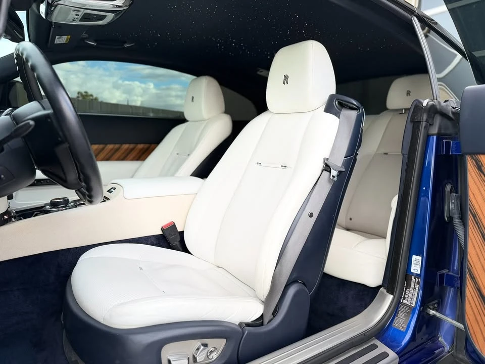 2014 Rolls-Royce Wraith 2nd Gen - Image 15 of 20