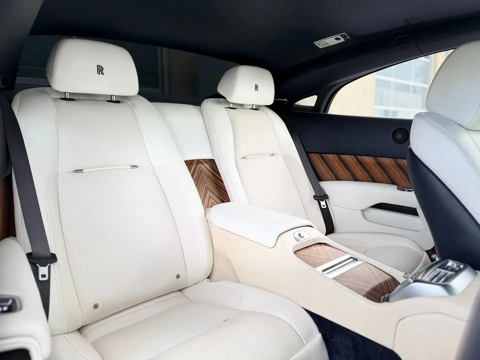 2014 Rolls-Royce Wraith 2nd Gen - Image 18 of 20