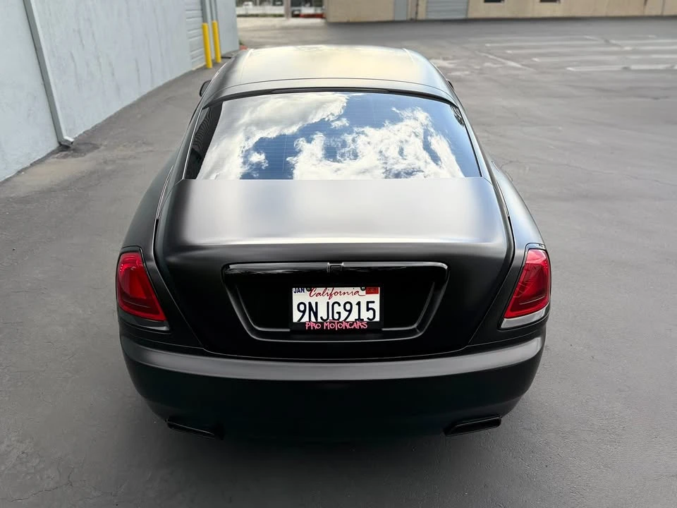 2014 Rolls-Royce Wraith 2nd Gen - Image 6 of 20
