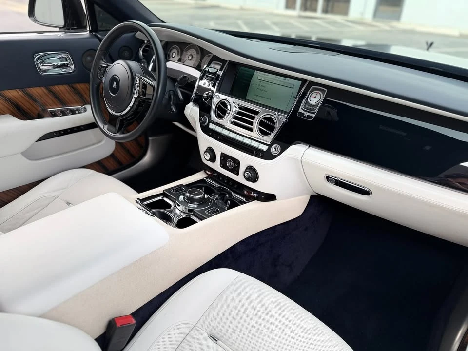 2014 Rolls-Royce Wraith 2nd Gen - Image 17 of 20