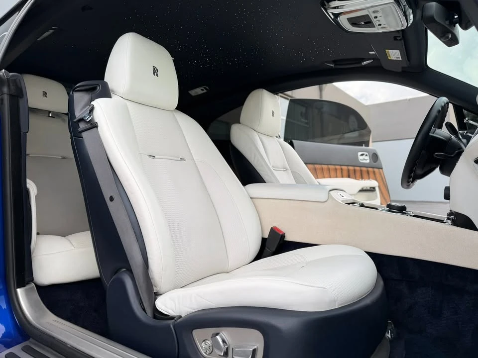 2014 Rolls-Royce Wraith 2nd Gen - Image 14 of 20