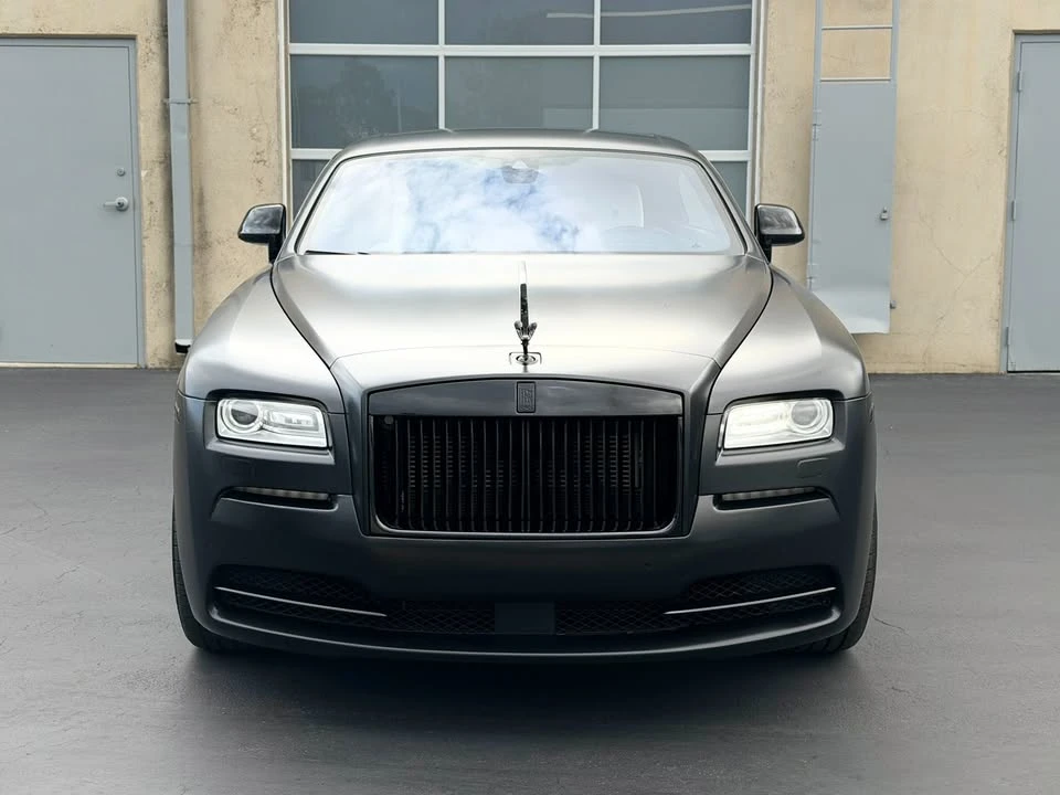 2014 Rolls-Royce Wraith 2nd Gen - Image 11 of 20