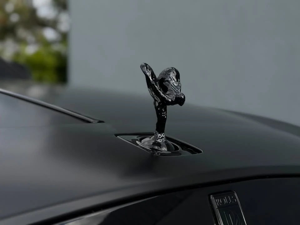 2014 Rolls-Royce Wraith 2nd Gen - Image 13 of 20