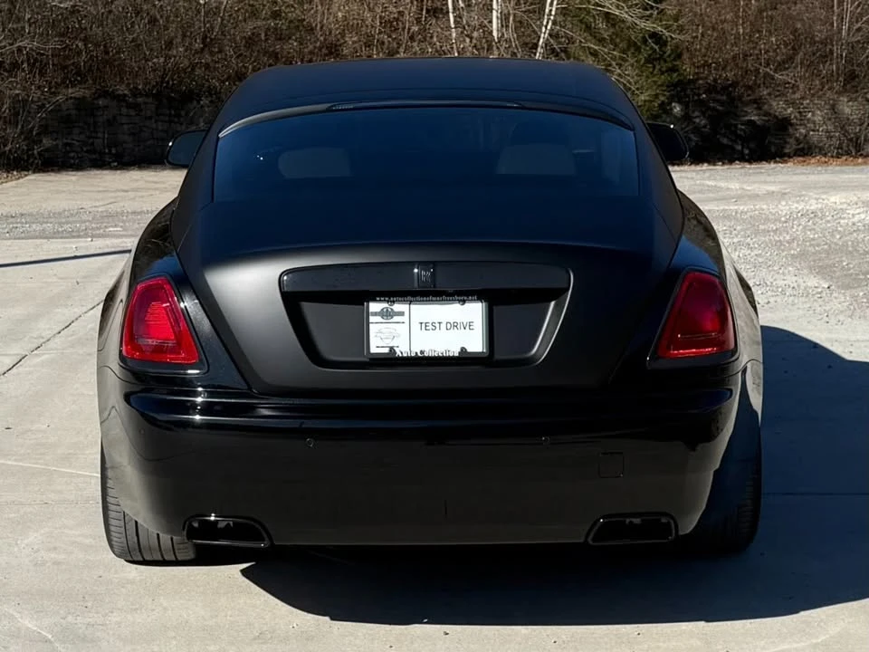 2014 Rolls-Royce Wraith 2nd Gen - Image 6 of 20