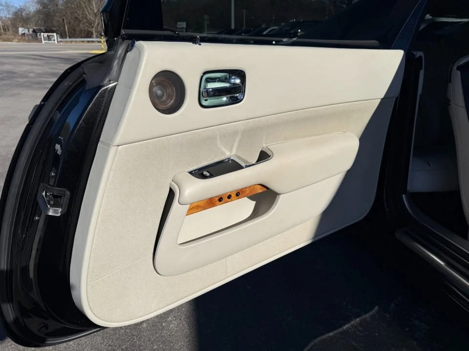 2014 Rolls-Royce Wraith 2nd Gen - Image 18 of 20