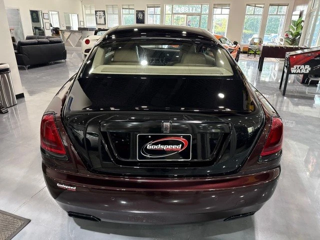 2014 Rolls-Royce Wraith 2nd Gen - Image 7 of 20