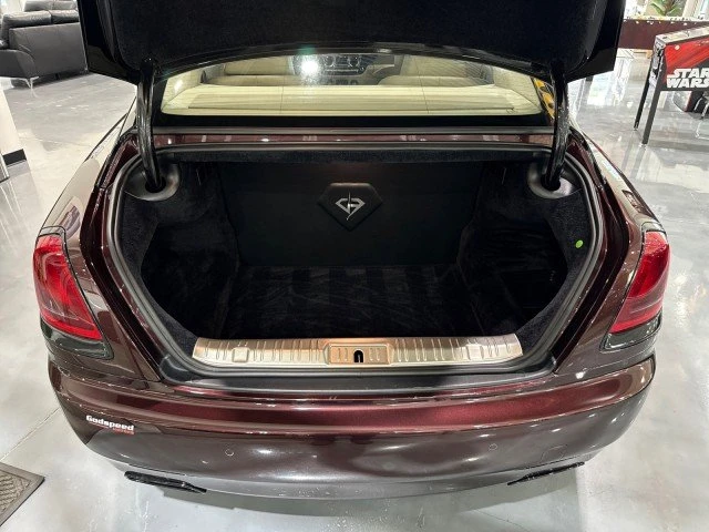 2014 Rolls-Royce Wraith 2nd Gen - Image 15 of 20