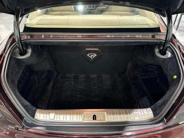 2014 Rolls-Royce Wraith 2nd Gen - Image 16 of 20