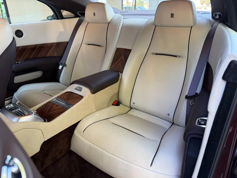 2014 Rolls-Royce Wraith 2nd Gen - Image 15 of 20