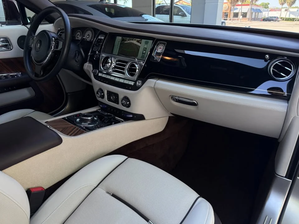 2014 Rolls-Royce Wraith 2nd Gen - Image 18 of 20